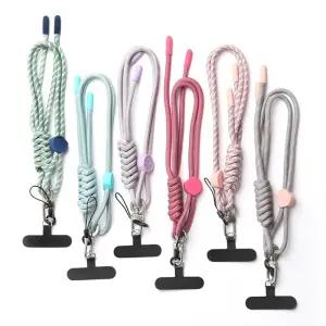 루카 텐더롤 핸드폰 손목 스트랩 소매치기 분실 도난방지 줄