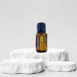 도테라 오렌지 에센셜 아로마 오일 15ml