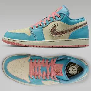 국내매장판 나이키 운동화 스니커즈 에어조던 1 로우 SE IM8120-464 PNA2602