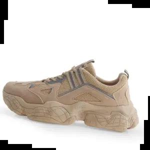 캐주얼운동화 트레일 트레킹화 남성 어글리슈즈