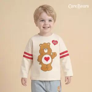 텐더하트베어 베이직 티셔츠