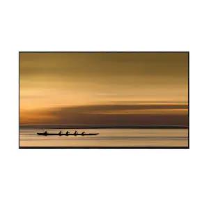 하랑 LG전자 OLED55B5NNA 벽걸이형 올레드 AI 4K TV