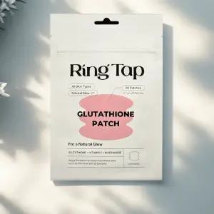 링탭 글루타치온 패치 (20매) ring tap 붙이는 패치
