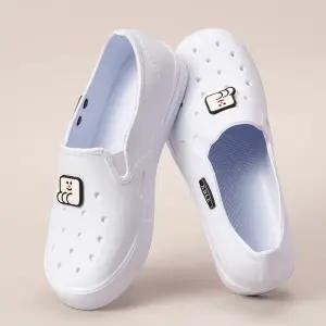 국산 KC인증 학교실내화 미끄럼방지 방수 편한세탁 EVA소재 새학기 준비물