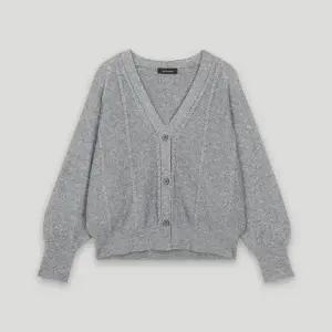 [코데즈컴바인](의정부점) 래글런 꽈배기 니트 가디건 (CLA-CD381W1)