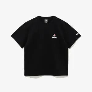 [롯데백화점]뉴에라 키즈  포켓몬 멀티 티셔츠 블랙 14733455