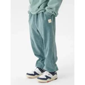 [롯데백화점]휠라 키즈 키즈 ESSENTIAL+ 조거팬츠/FK2FPF3304X