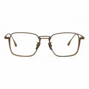 아디제 Eloin 엘로인 gold) LA1039 남자 여자 안경 안경테 금테