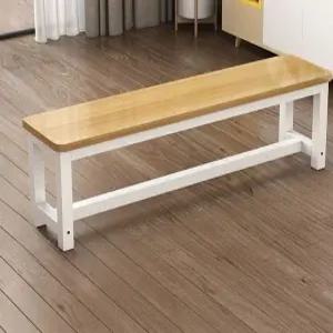 평상 벤치 탈의실 야외 복층의자 사우나 헬스장 락커룸 온천 음식점용 대기