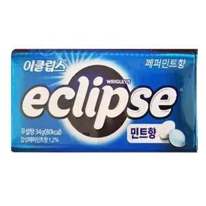 이클립스 페퍼민트 34g x 8개