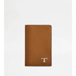 [토즈](강남점)카드 지갑 XAMTSYFA200UZO4L95