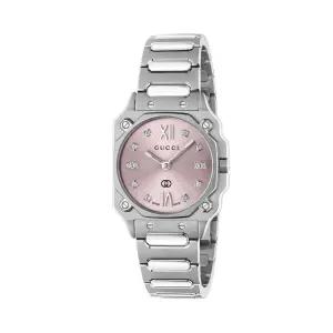 YA166501 G-플랫 여성 메탈 쿼츠 24mm (25년NEW모델)