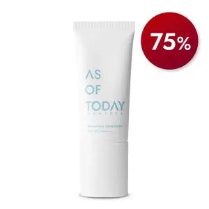 [에즈오브투데이](의정부점)리뉴잉 썬스크린 (유통기한 26년 6월 29일까지)