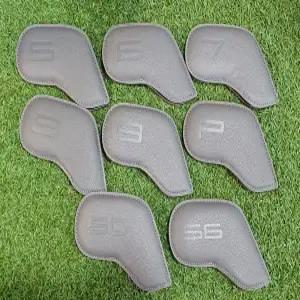 테일러메이드 정품 아이언 커버 단품 택1