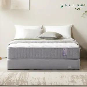 올라인 체험하고 결정하는 퍼펙션 매트리스 SSSQK 미디엄하드 경도