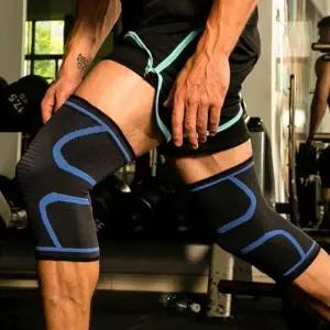 스쿼트 무릎보호대 댄스 러닝 조깅보호대 슬개골 등산