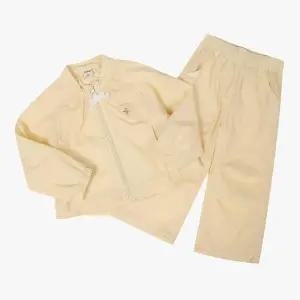 치크 CHEEK HC37 여아 집업 트레이닝 SET CHEEK 아동복 CKRT26S1G