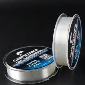 바다 낚시 투명 원줄 카본라인 카본줄 낚시줄 목줄 대용량