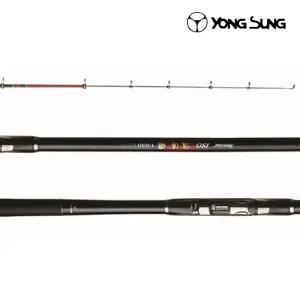 용성 파도기 1-500 입문자용 갯바위 바다찌낚시대