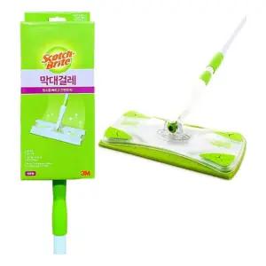 3M 일반형 막대걸레 표준형(3165) 막대걸레 밀대걸레 청소걸레 청소용품