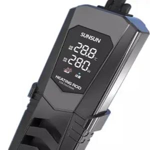 선선 AR4 300W PID 구피 어항 수조히터 수족관