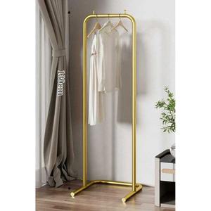 이동식미니행거 스탠드 옷걸이 트롤리 미니행거 옷방 튼튼한