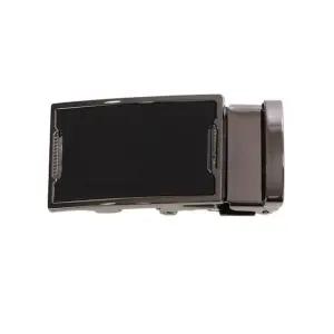 [갤러리아] 예작26년S/S(버클만판매)가죽싸개 버클 33MM 자동벨트 YJFST1106BK