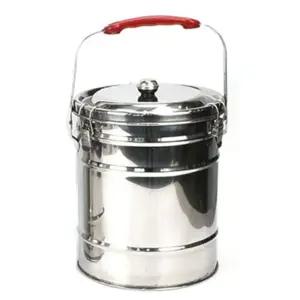 손잡이 배달국통 함바 새참 야외행사