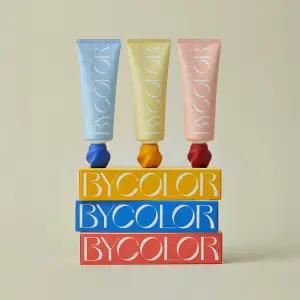 바이컬러 치약 3종 택1 구취미백고불소