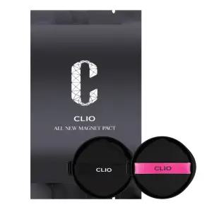 NEW 클리오 올 뉴 마그넷 팩트 별빛에디션 리필 랜덤 21호/23호 택 1