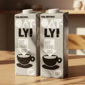 오틀리 오트 드링크 바리스타 에디션 1L