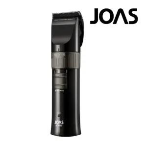 조아스 전문가용 전기 충전식 헤어 이발기 바리깡 클리퍼 JC-4060