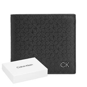 [캘빈클라인]캘빈클라인 CK 남성 지갑 가죽 반지갑