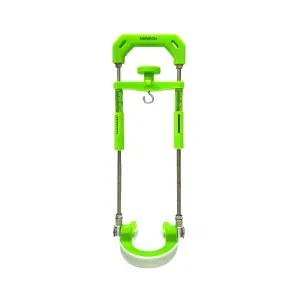 남성용 확대 펌프 진공 스트레처 익스텐더 확장기