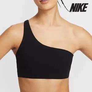 나이키 여성용 스포츠브라 /y2- HQ9183-010 / 우먼스