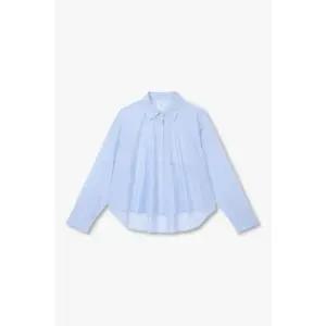 [갤러리아] 톰보이[26여름]스트라이프 블라우스(9176221984)