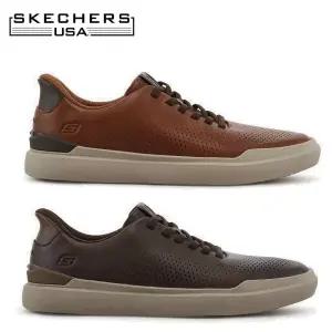 스케쳐스USA 스케쳐스 남성 스니커즈 오웬 슬립인스 2종 SC0MFCFY171JS