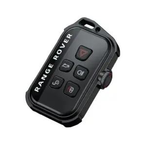 랜드로버 악세사리 키케이스 홀더 스마트키 디펜더