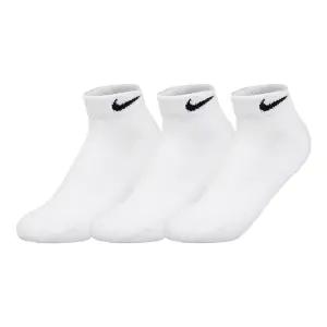 나이키 U NK 에브리데이 쿠션 로우 3팩(SX7670-100)
