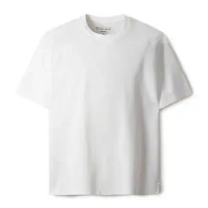 [시리즈](강남점)[series;] SS아울렛_와플 반팔 세미루즈 티셔츠 (SHTAM25511WHX)