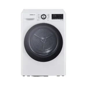 [LG][방문설치] LG 트롬 18kg 건조기 RH18WTSN 화이트 폐가전수거