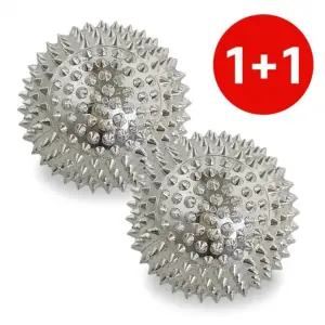 황금 자석혈침기 손 지압 기 마사지 구 손지압 손운동 볼 건강 손발 지압봉 휴대용 지압기