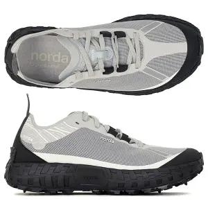 노다 25FW 퓨터 스니커즈 001AM PEWTER