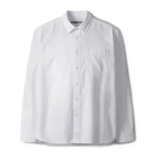 [시리즈](강남점)[series;] 스탠다드 코튼 셔츠 (SHSFM25501WHX )