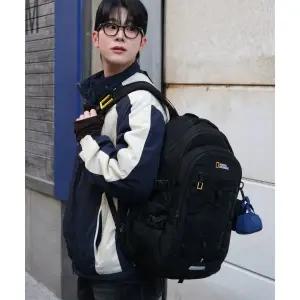 내셔널지오그래픽 N261ABG590 브레이브 백팩 블랙 N261ABG590099 118330