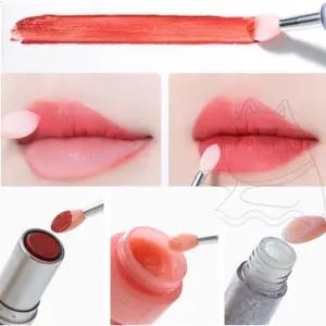 펀코 입술붓 립스틱 립밤 실리콘 입술솔 립붓