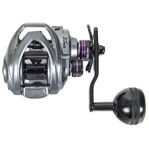 바낙스 타코AR 108S 우핸들 베이트릴 문어 쭈꾸미 갑오징어 선상릴 보증카드