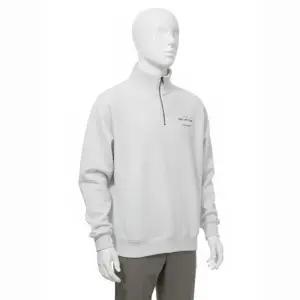 URBANAGE 언리미티드 하프집업 2팩