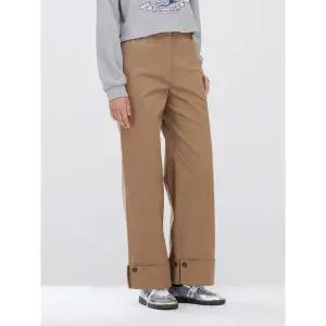 [CC콜렉트](타임스퀘어점패션관)[씨씨콜렉트] 밑단 턴업포인트 팬츠 (C254MSA702)