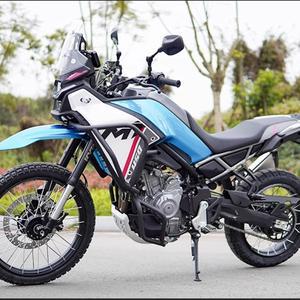 CFMOTO 450MT 엔진 가드 고속도로 크래시 바 액세서리 2024 프레임 보호 범퍼 낙하 키트